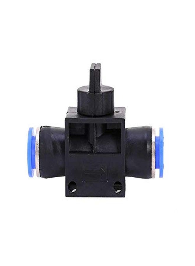 CentIoT - Pneumatic connector Push In Fittings For Air Hose and Tube Connector 8mm (HVFF) - Image 3